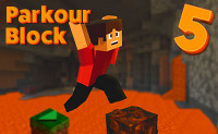 Parkour Block 5