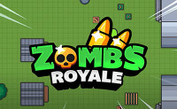 Zombs Royale (ZombsRoyale.io)